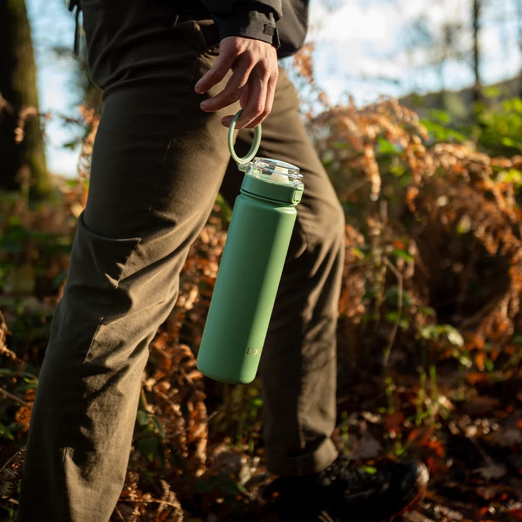 Water Bottles & Purifiers