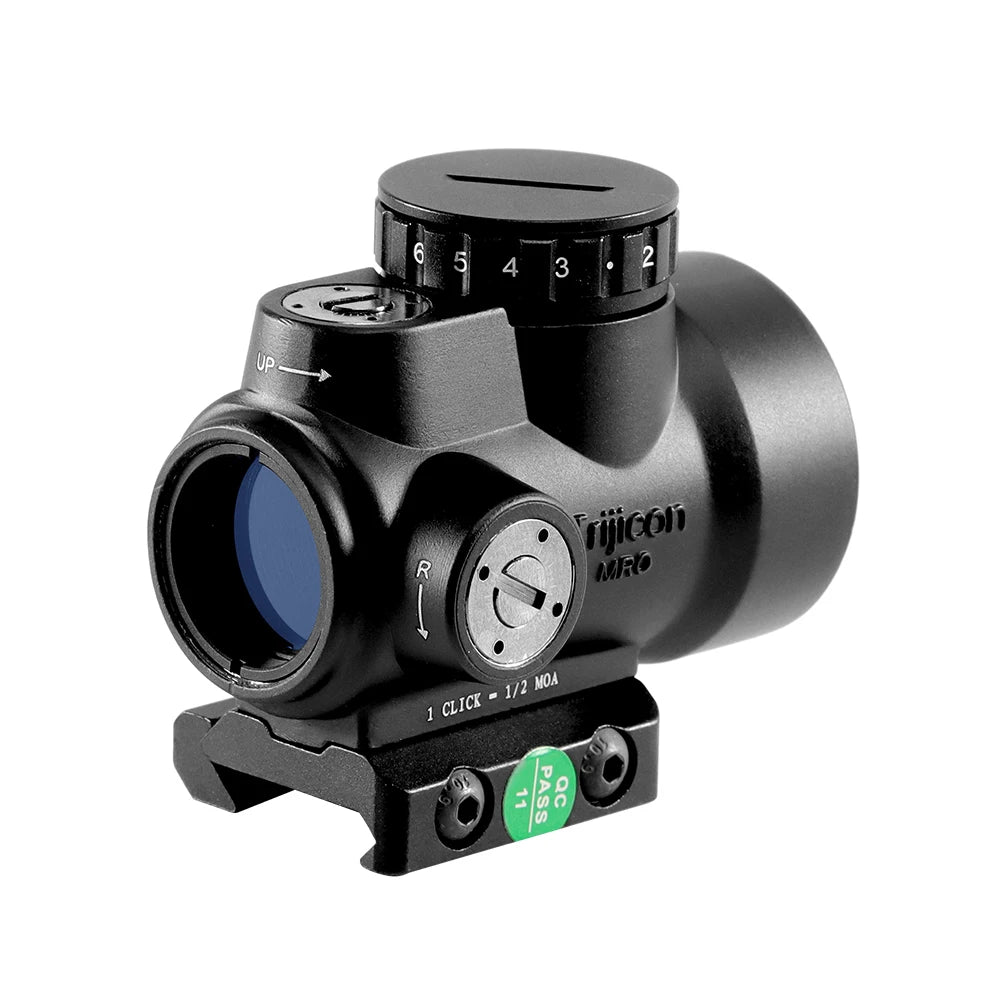 Trijicon Reflex Red Dot Sight Collimator Hunting Riflescope