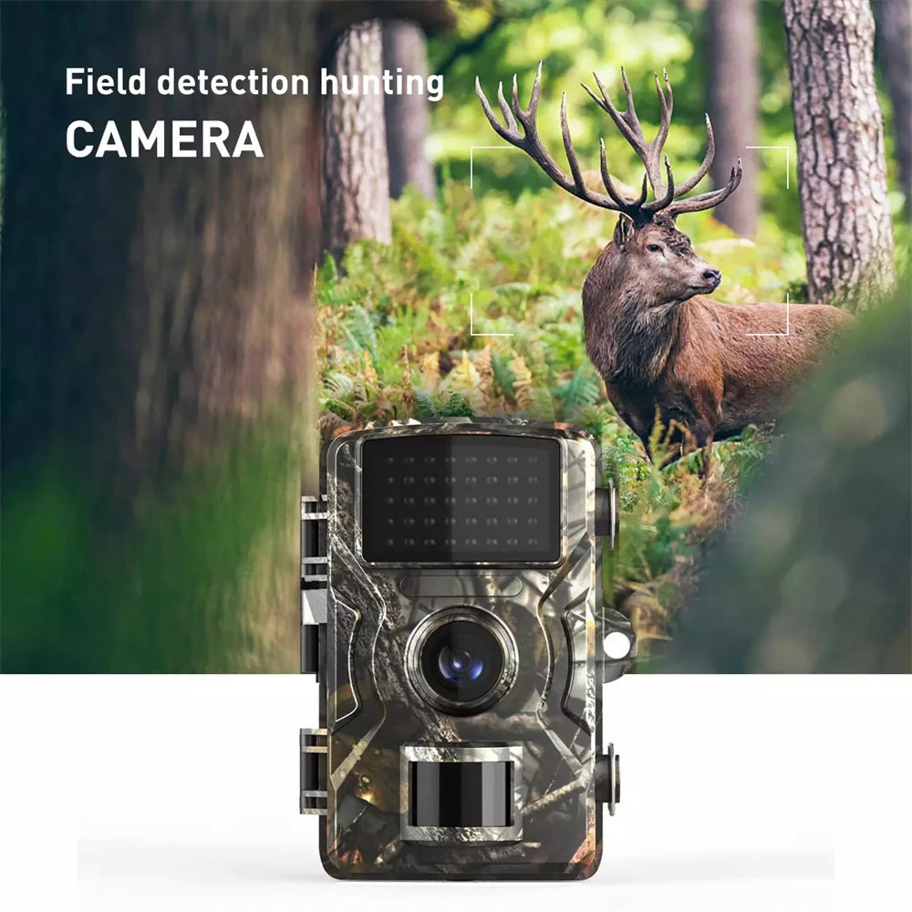 Mini Hunting Camera Wild Trail Game