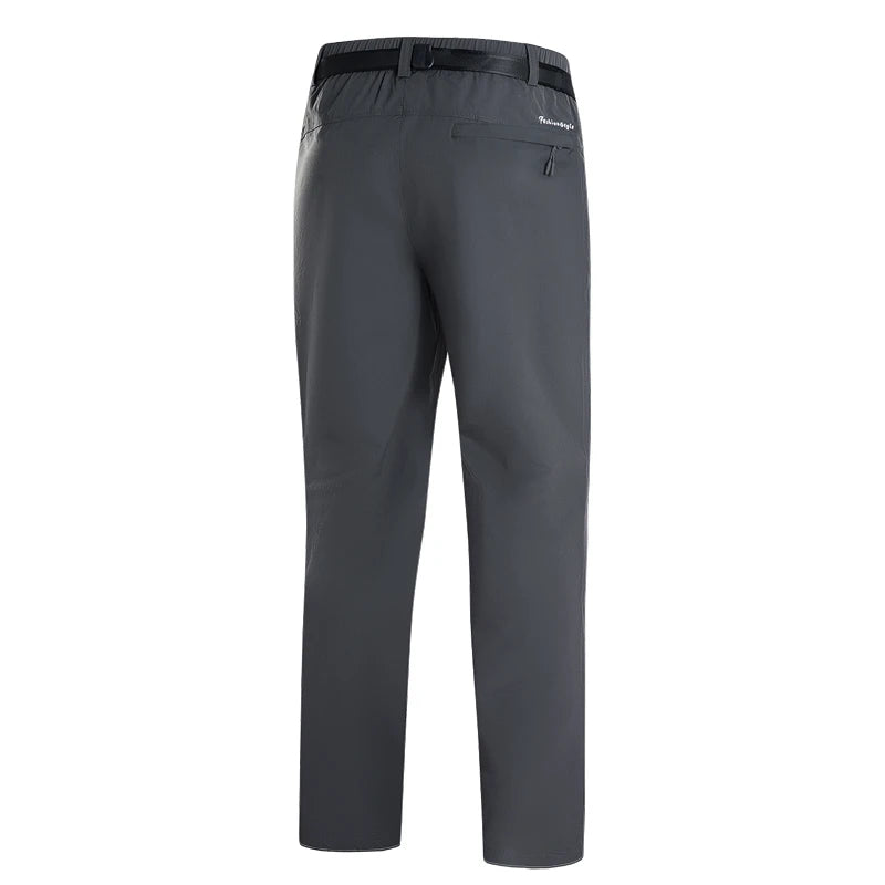 JNLN  Outdoor Camping Men Hiking Pants