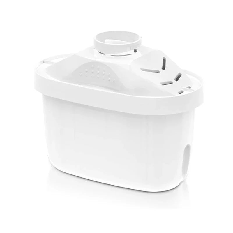 Four-layer Filter Water Purifier Kettle