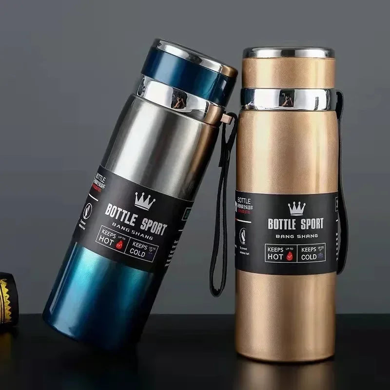 Thermal Water Bottle Thermos