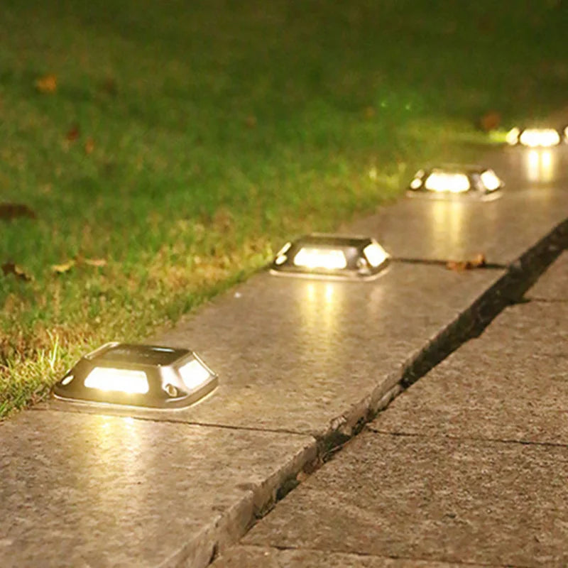 Courtyard Garden Lawn Decoration Camping Light