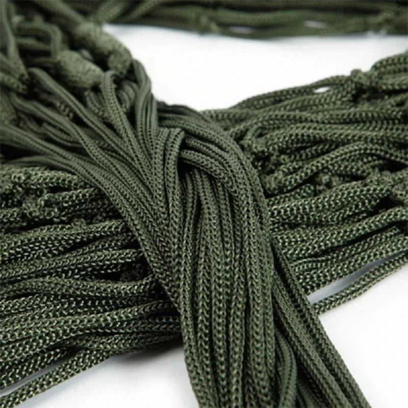 Nylon Rope  With Hammock Straps