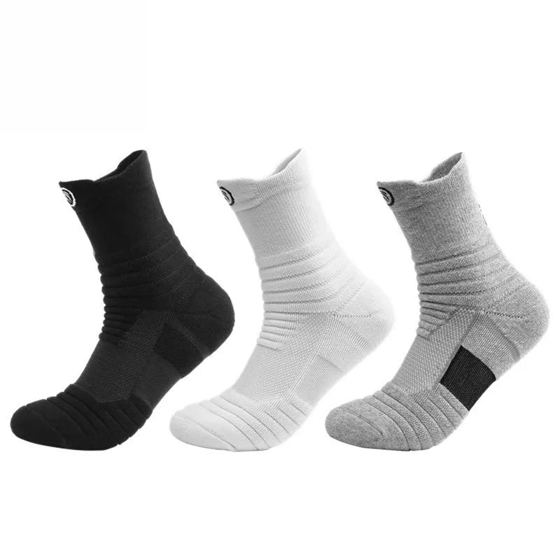 Breathable Compression Socks