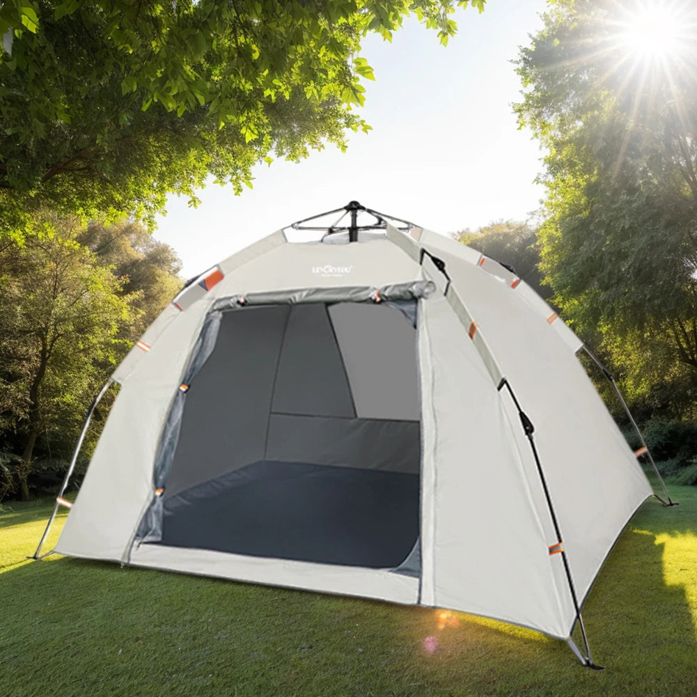 Instant Pop-Up Camping Tent