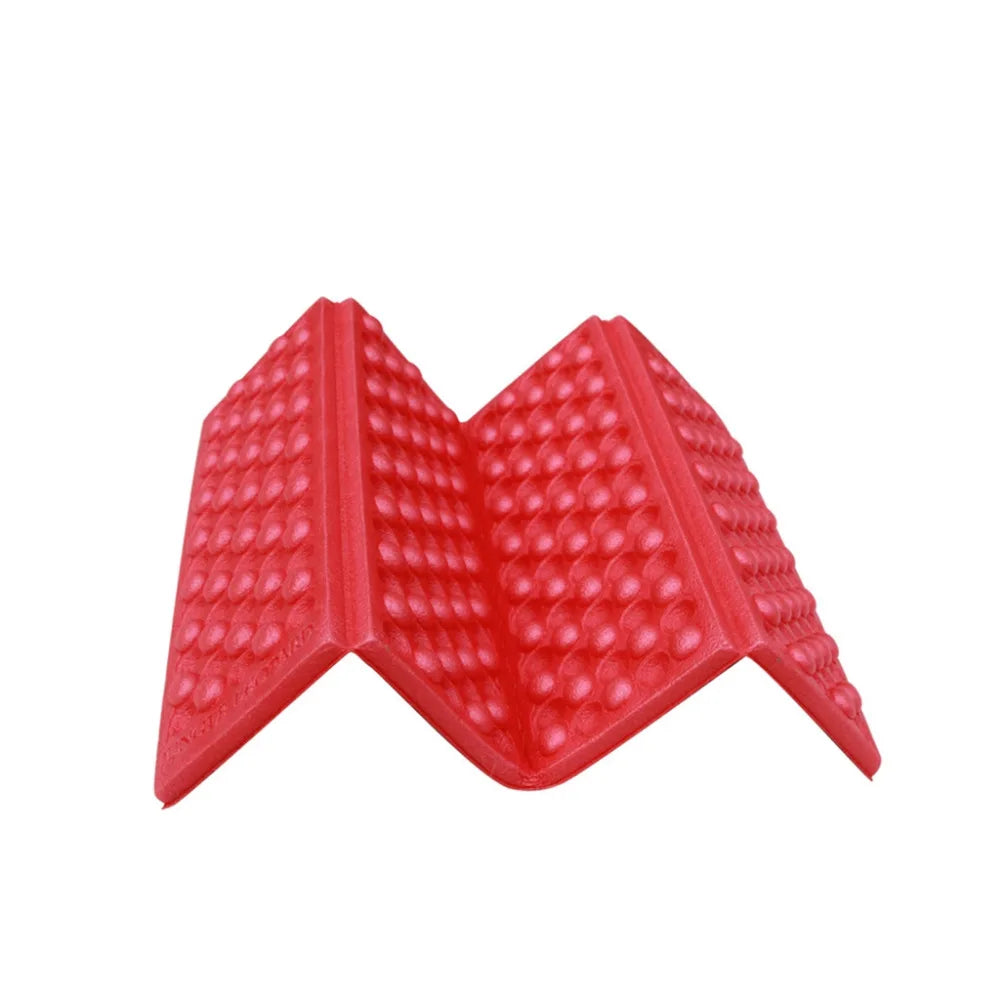 Soft Waterproof Camping Cushion Seat Pad