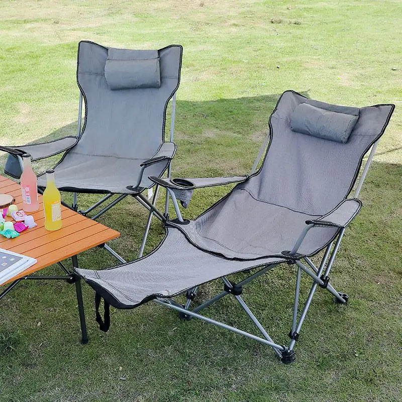 Niceway Foldable Picnic Camping  Chairs