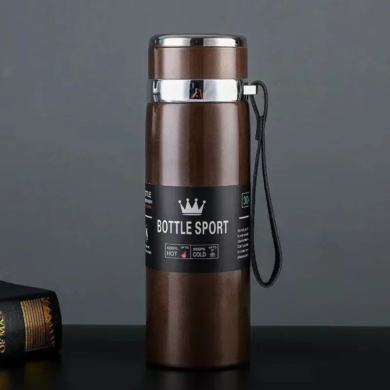 Thermal Water Bottle Thermos