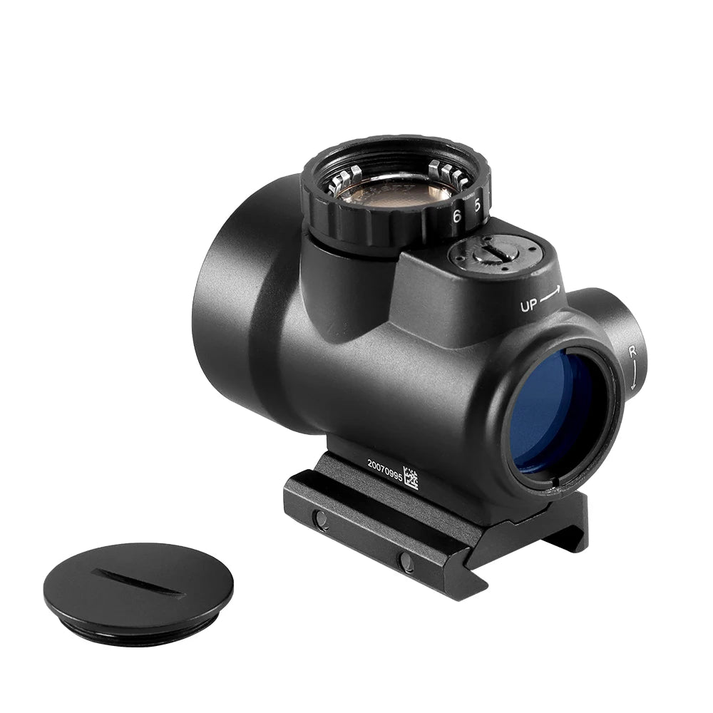 Trijicon Reflex Red Dot Sight Collimator Hunting Riflescope