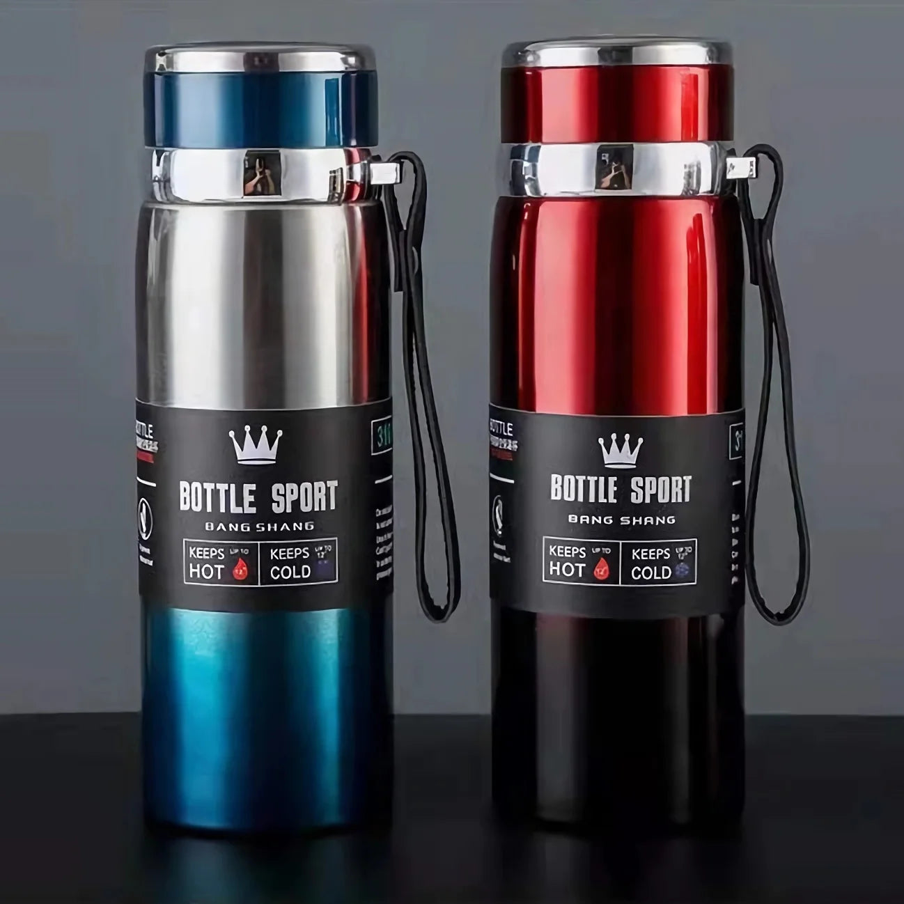 Thermal Water Bottle Thermos