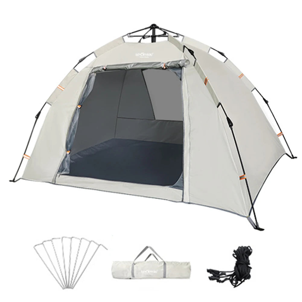 Instant Pop-Up Camping Tent