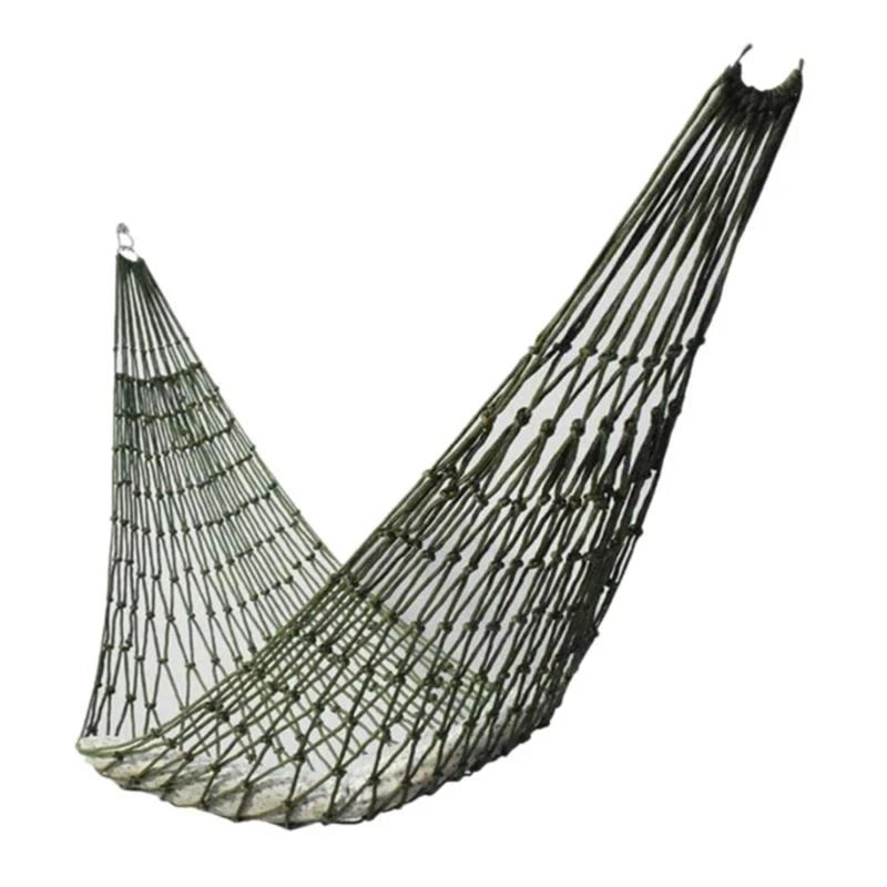 Nylon Rope  With Hammock Straps