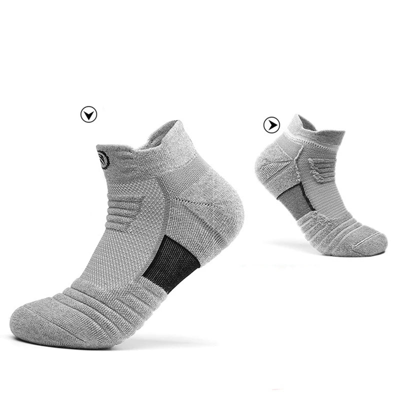 Breathable Compression Socks