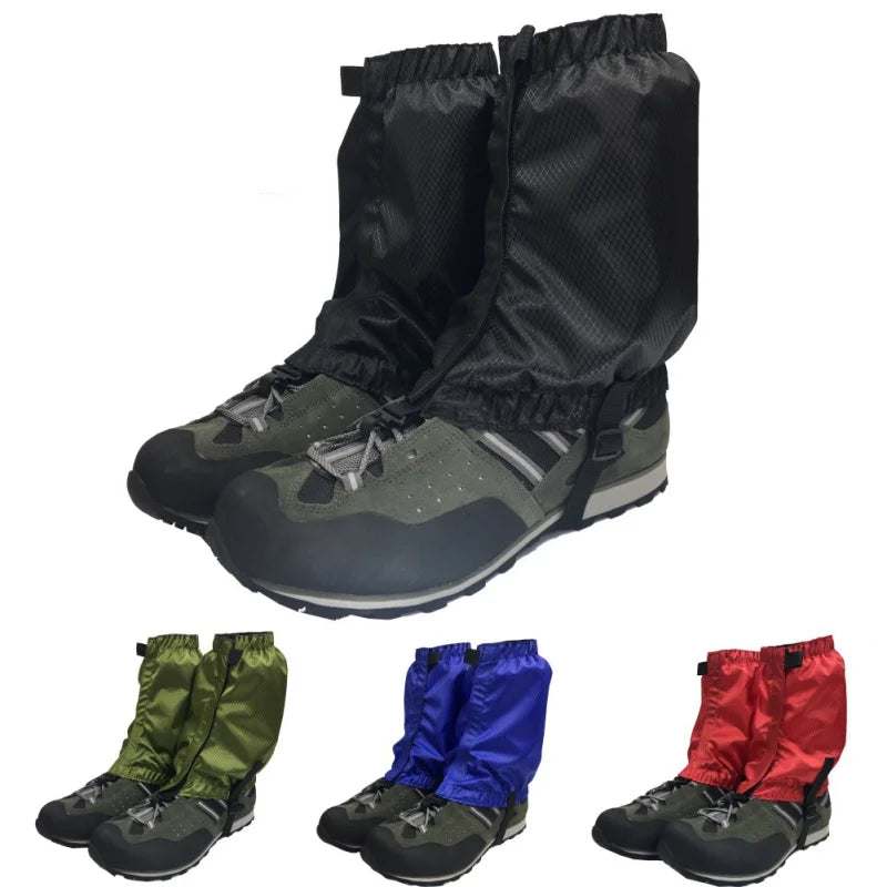 Waterproof Legging Gaiters