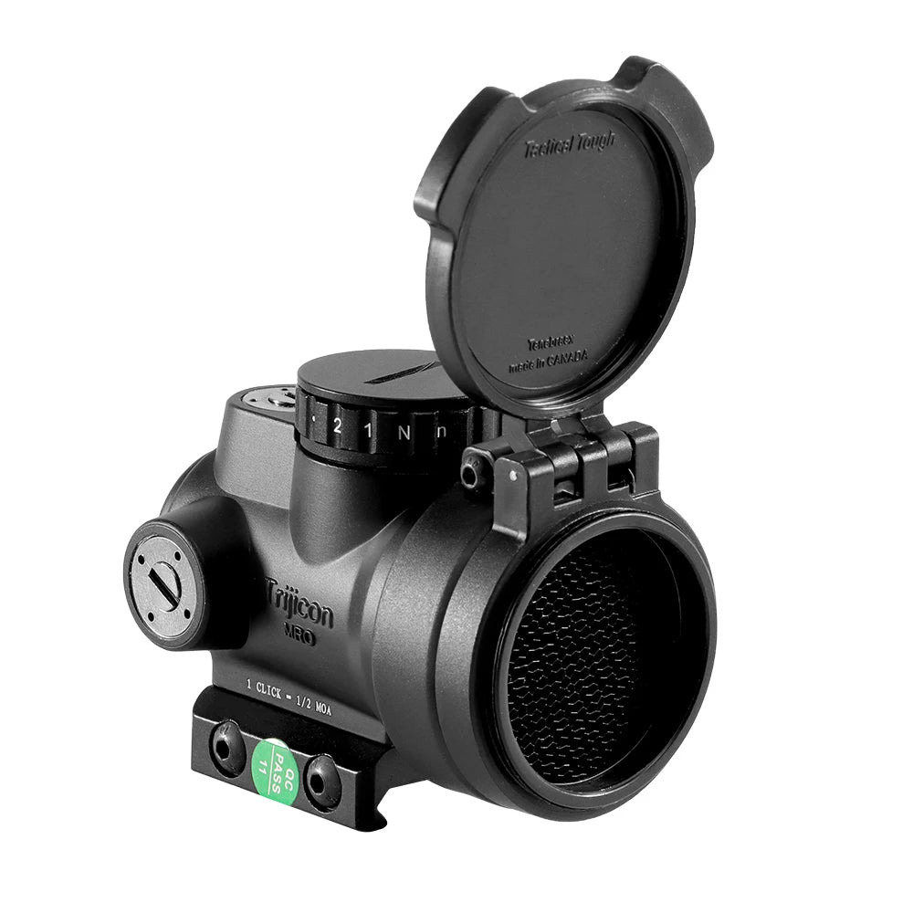 Trijicon Reflex Red Dot Sight Collimator Hunting Riflescope