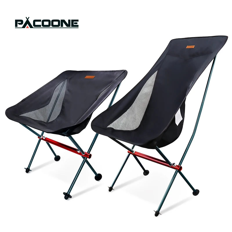 Detachable Portable Moon Chair Picnic Set