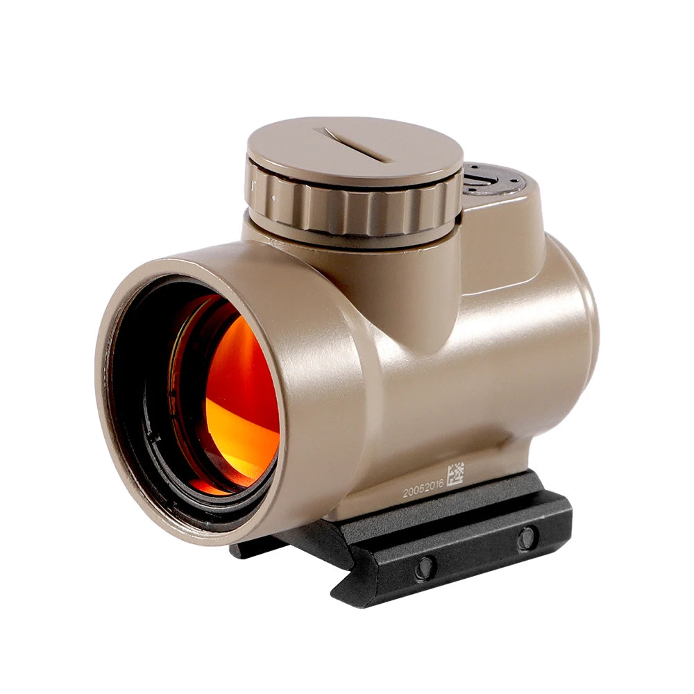 Trijicon Reflex Red Dot Sight Collimator Hunting Riflescope