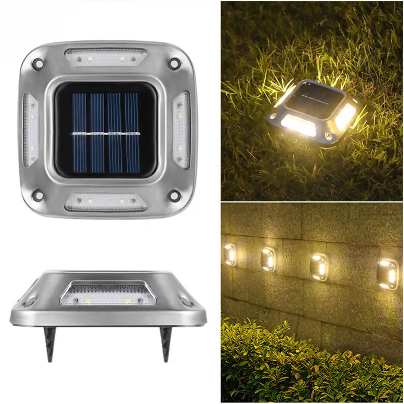 Courtyard Garden Lawn Decoration Camping Light