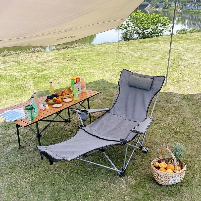 Niceway Foldable Picnic Camping  Chairs