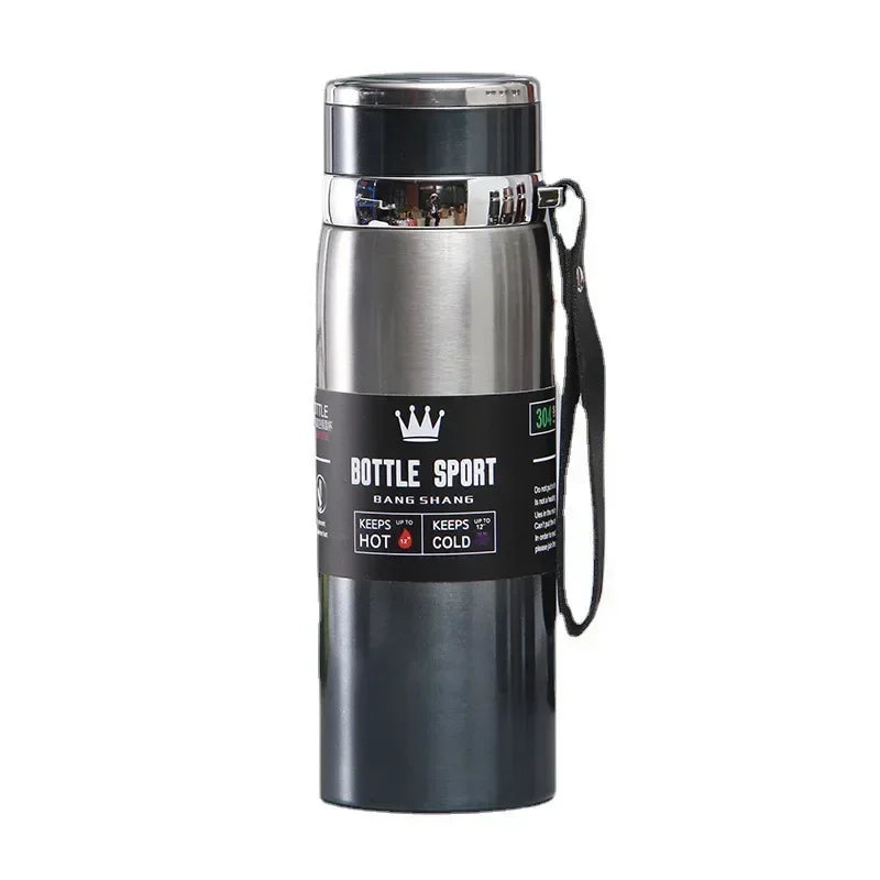 Thermal Water Bottle Thermos